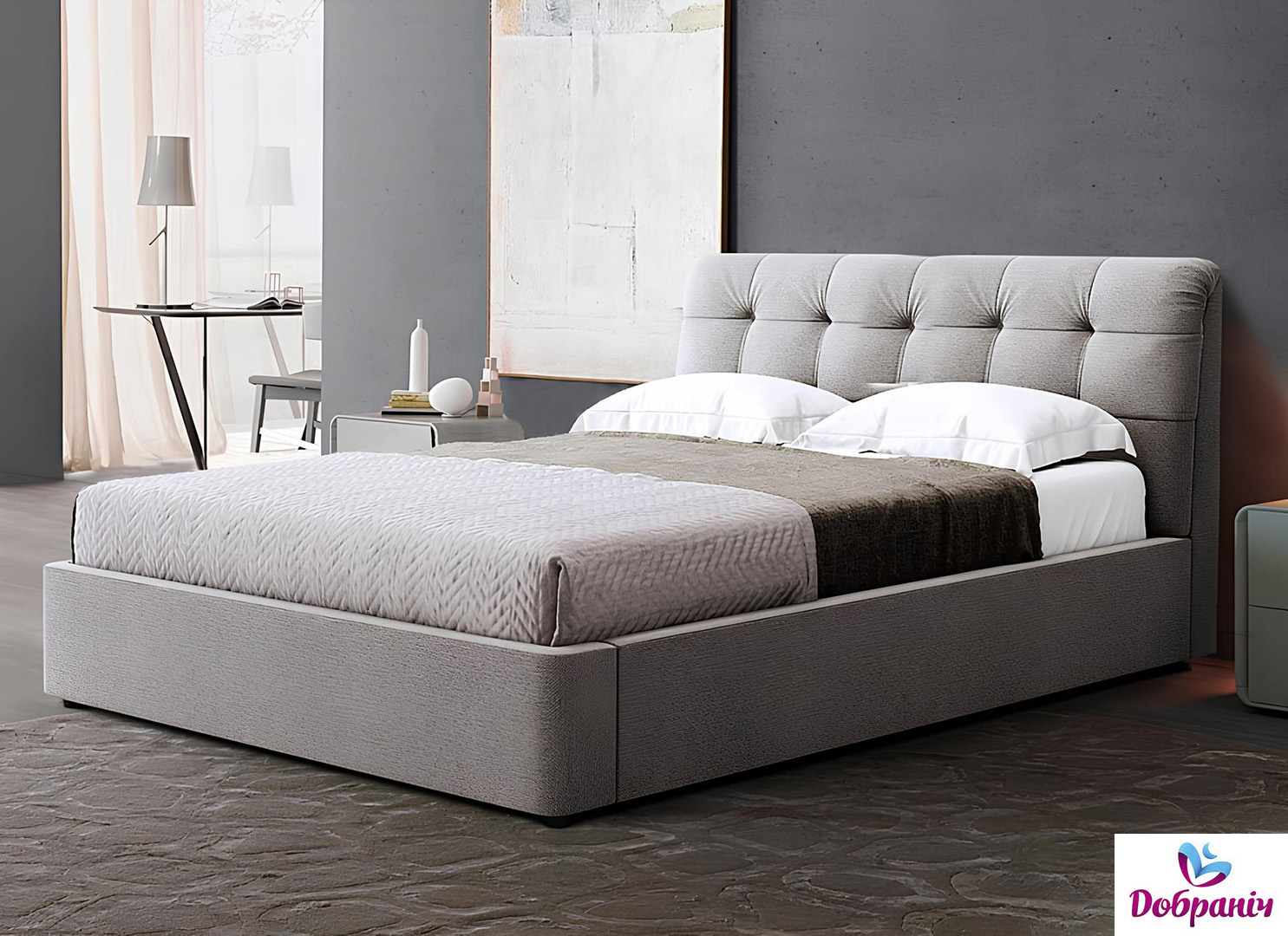 королевские кровати Добраніч